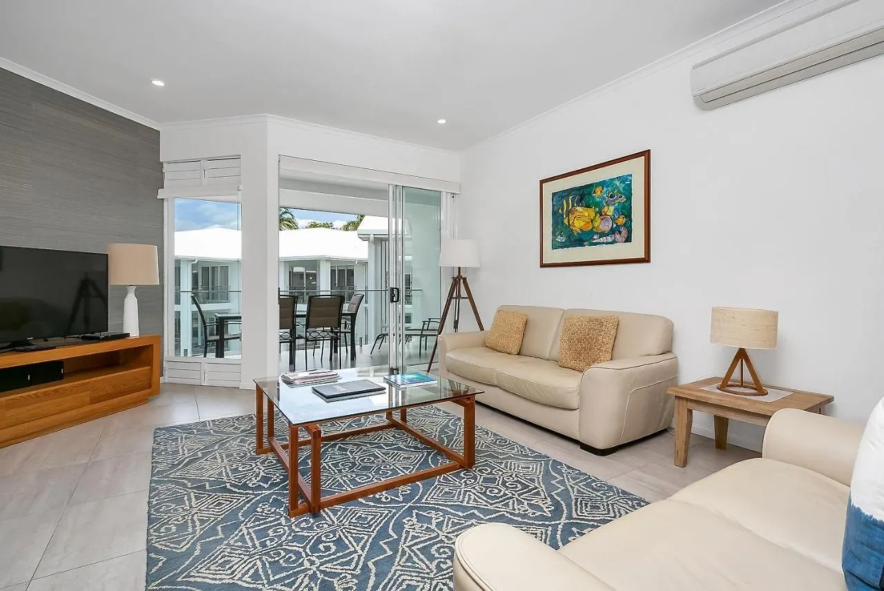 Seascape Holidays At Beaches Port Douglas 0*,  Australia