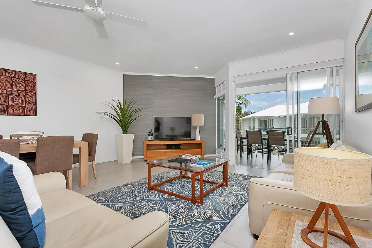 Seascape Holidays At Beaches Port Douglas Australia