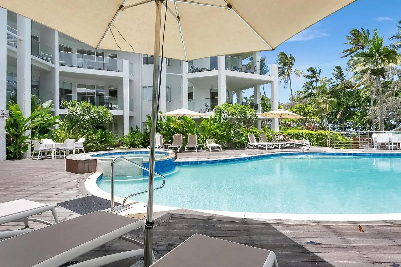 Seascape Holidays At Beaches Port Douglas 0*,