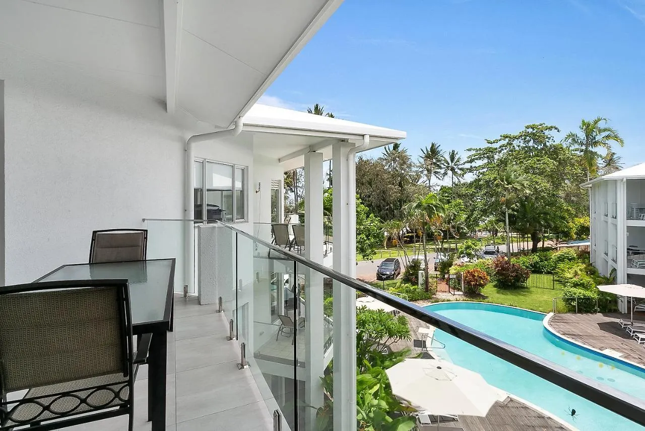 Seascape Holidays At Beaches Port Douglas Apartment