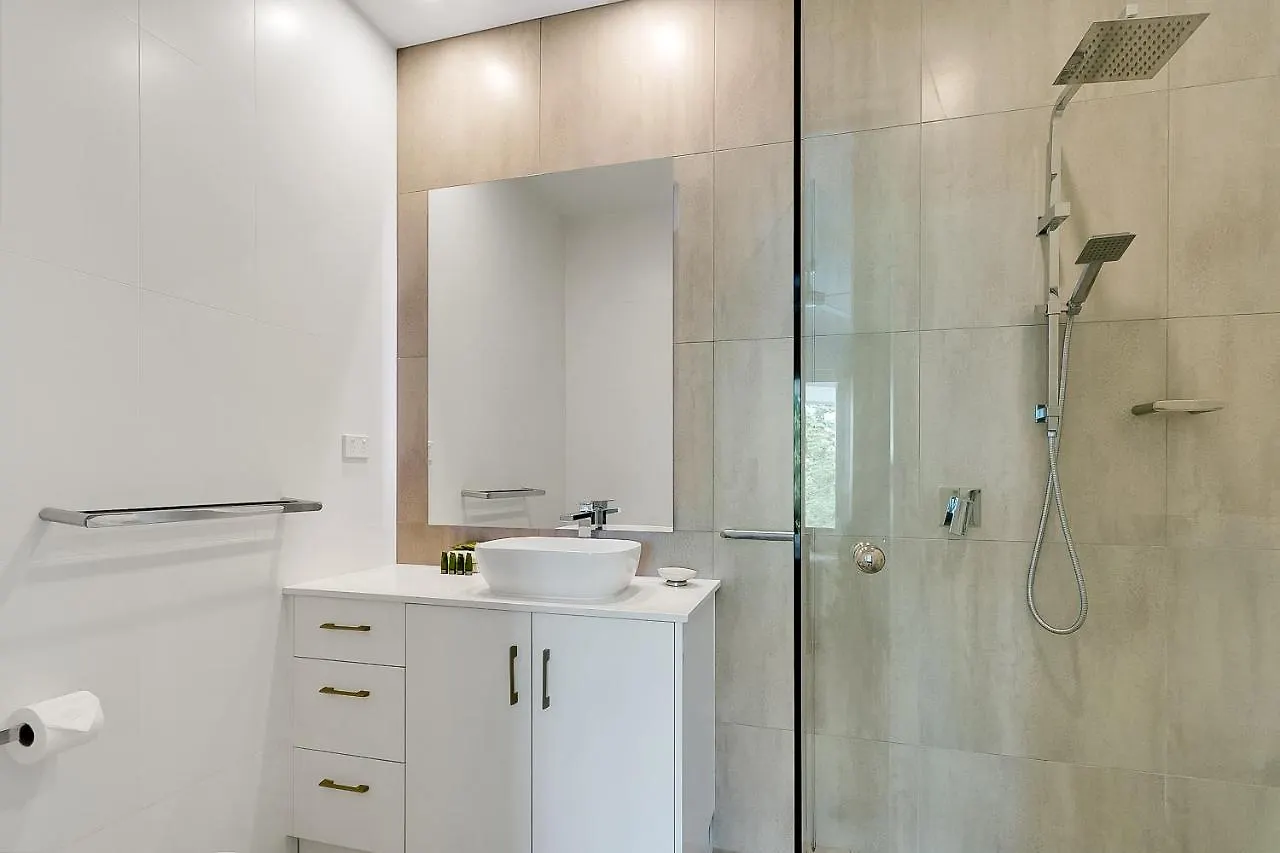 Apartment Seascape Holidays At Beaches Port Douglas