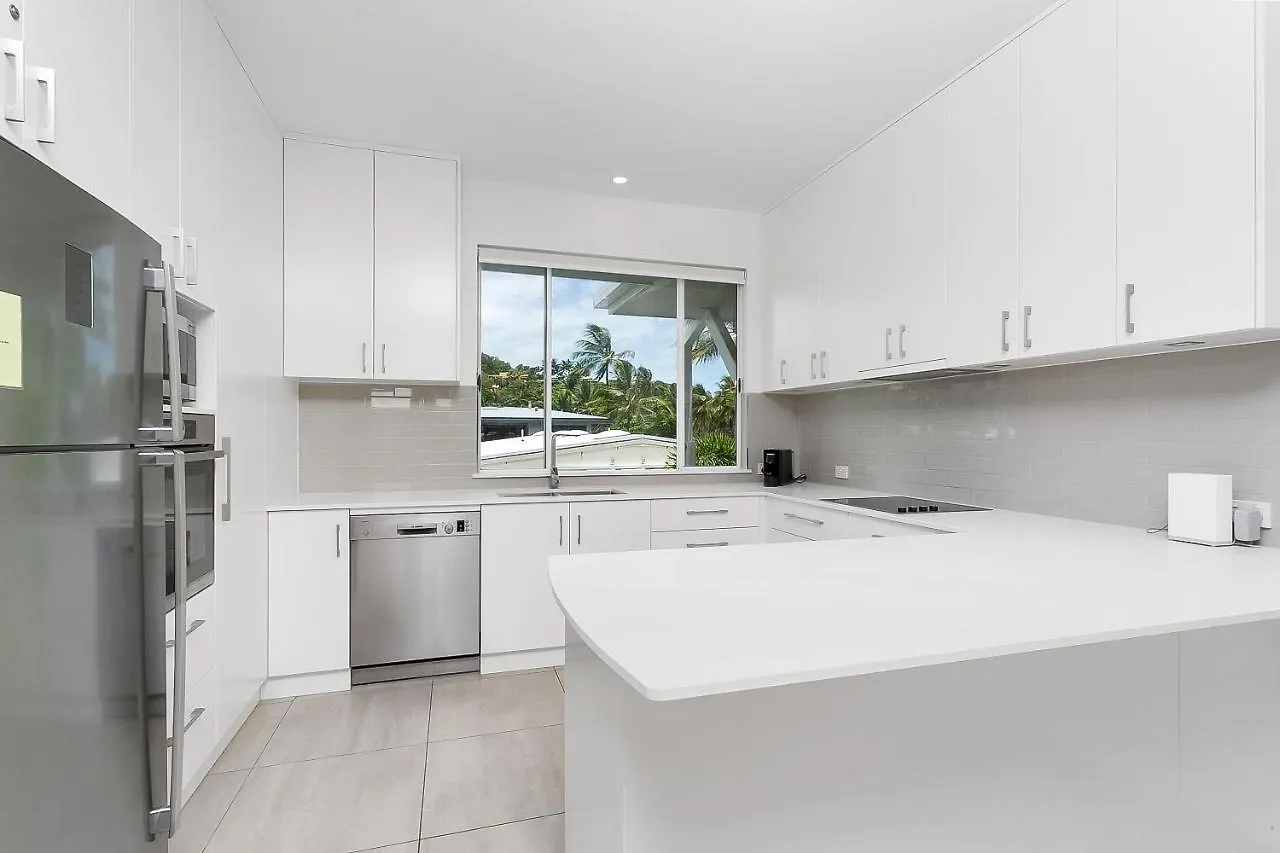 Apartment Seascape Holidays At Beaches Port Douglas Australia