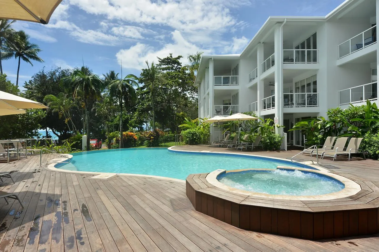 Apartment Seascape Holidays At Beaches Port Douglas