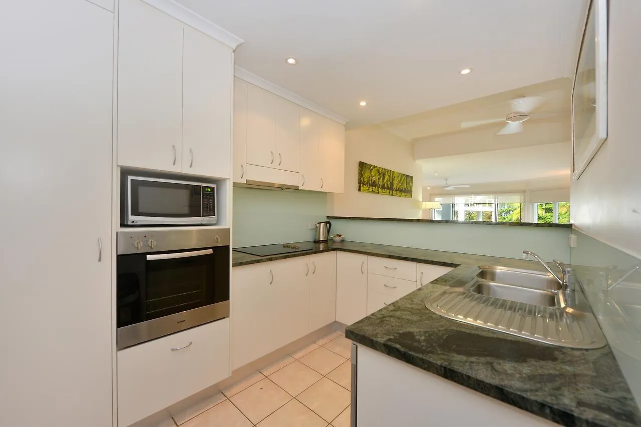 Seascape Holidays At Beaches Port Douglas 0*,  Australia