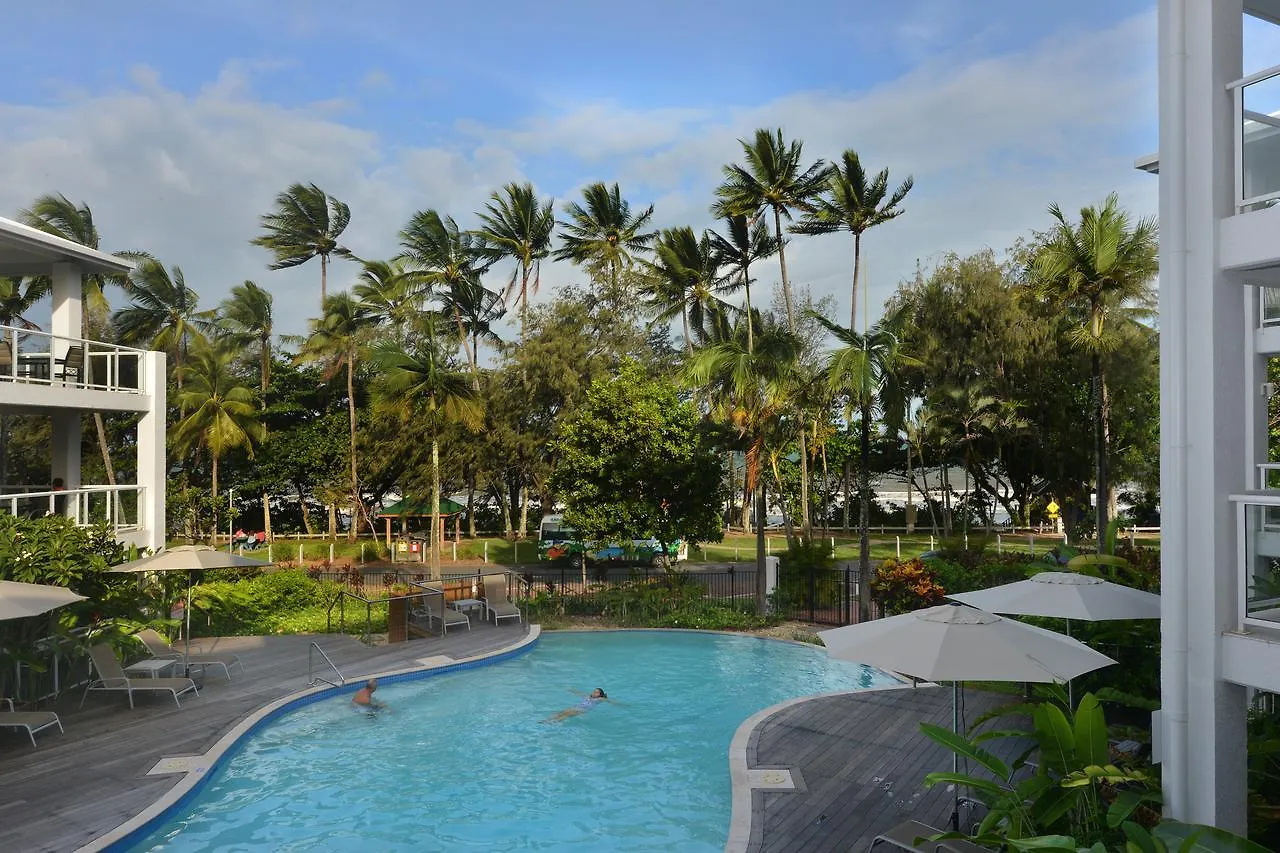 Seascape Holidays At Beaches Port Douglas Apartment