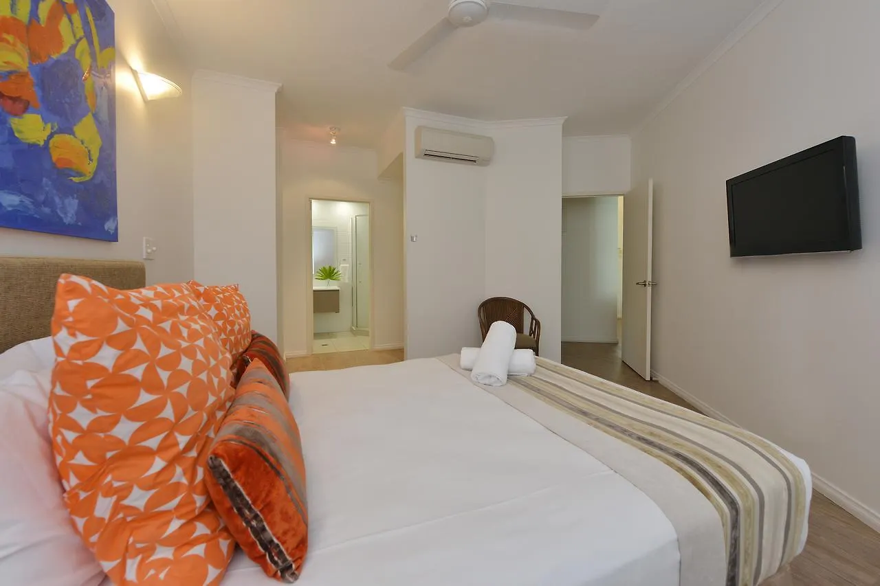 Seascape Holidays At Beaches Port Douglas