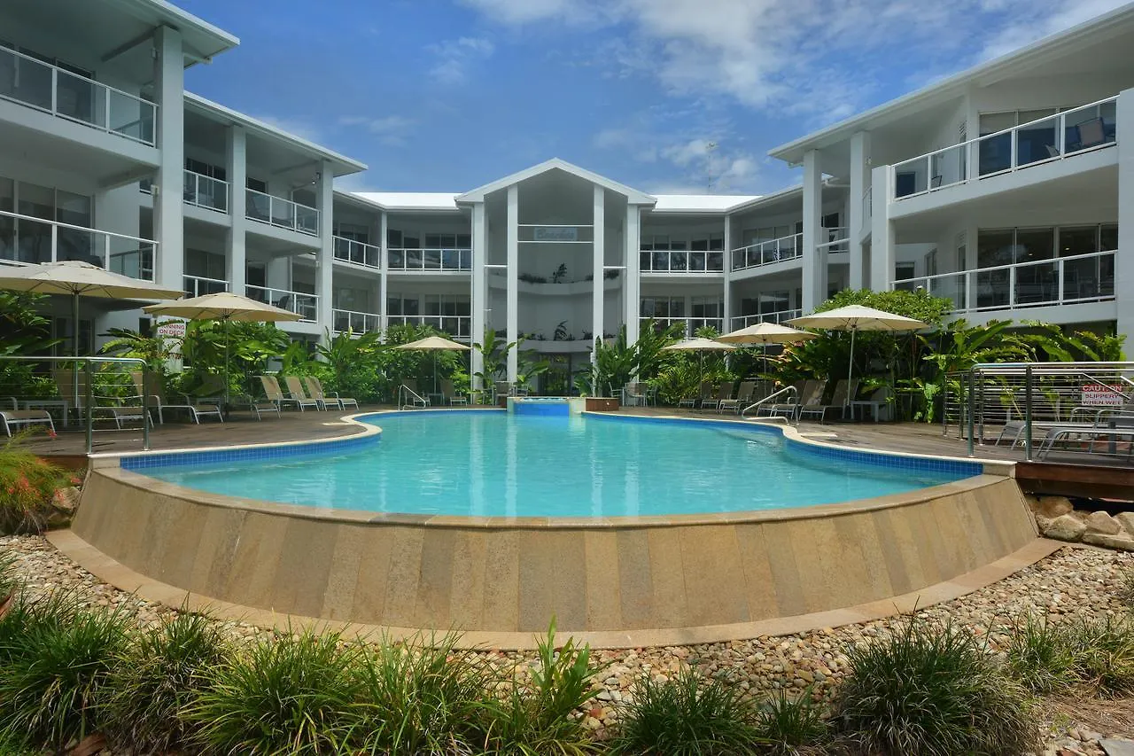 Seascape Holidays At Beaches Port Douglas