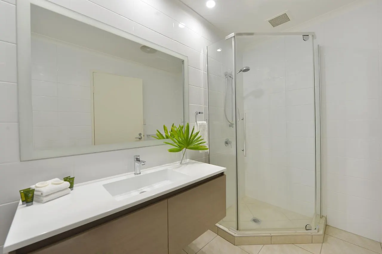 Seascape Holidays At Beaches Port Douglas