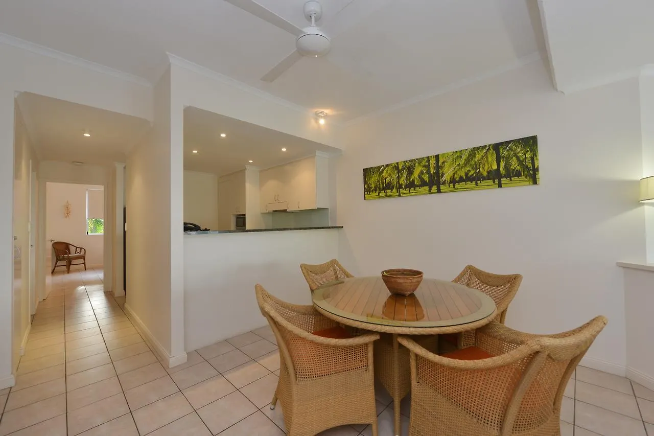 Seascape Holidays At Beaches Port Douglas Apartment