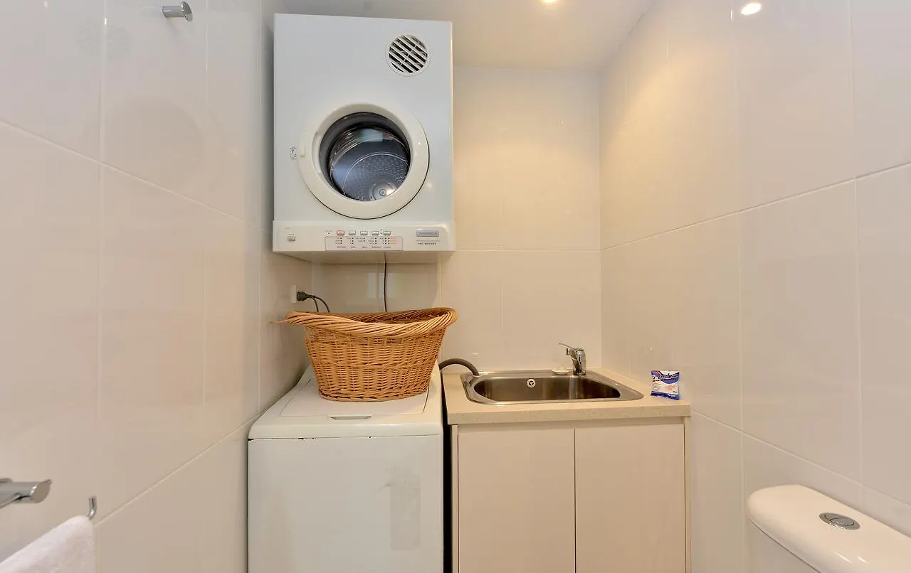 Seascape Holidays At Beaches Port Douglas Apartment