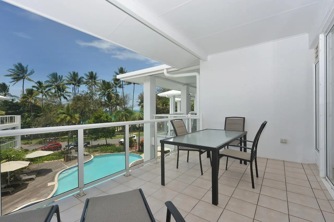 Seascape Holidays At Beaches Port Douglas 0*,