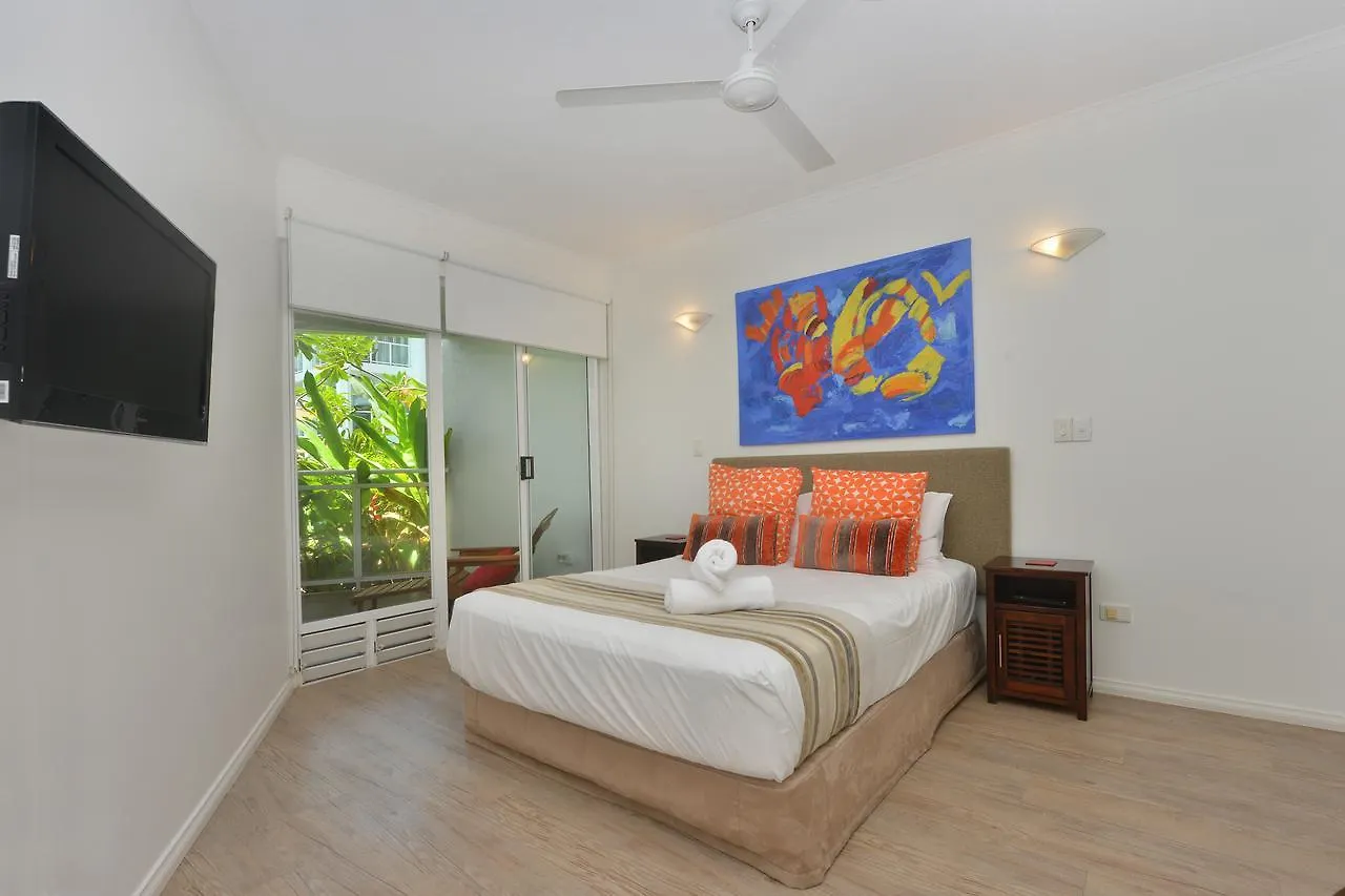 Seascape Holidays At Beaches Port Douglas Australia
