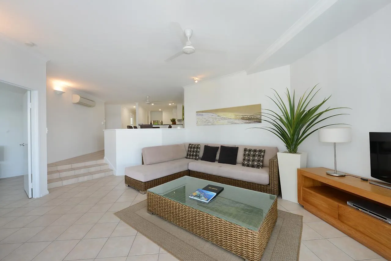 Seascape Holidays At Beaches Port Douglas 0*,