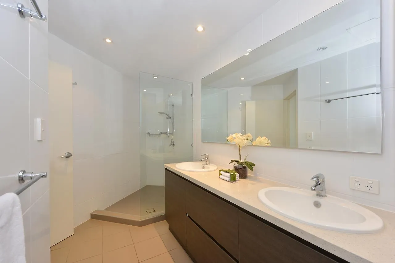 Seascape Holidays At Beaches Port Douglas 0*,