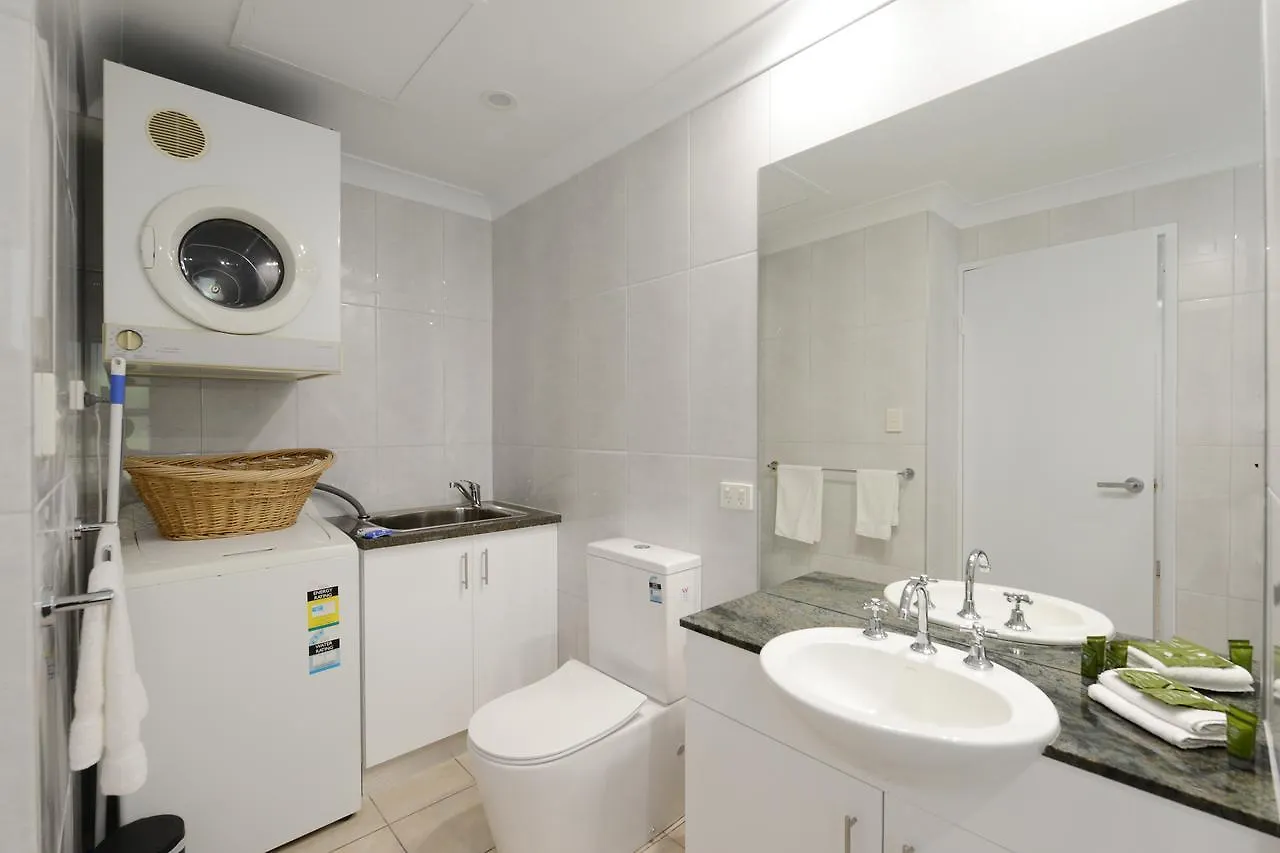 Seascape Holidays At Beaches Port Douglas Apartment