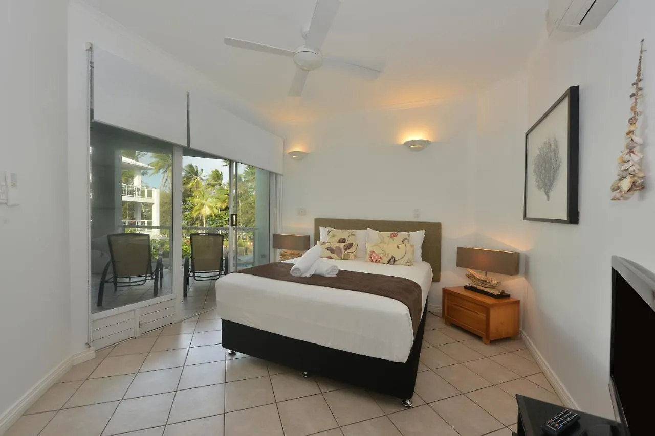 Seascape Holidays At Beaches Port Douglas 0*,  Australia